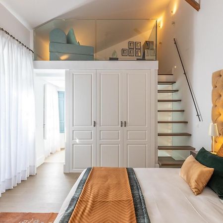 Apartament Living4Malaga Aduana Imperial Zewnętrze zdjęcie