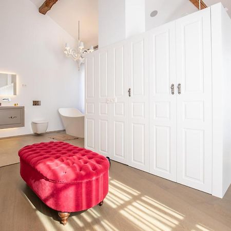Apartament Living4Malaga Aduana Imperial Zewnętrze zdjęcie