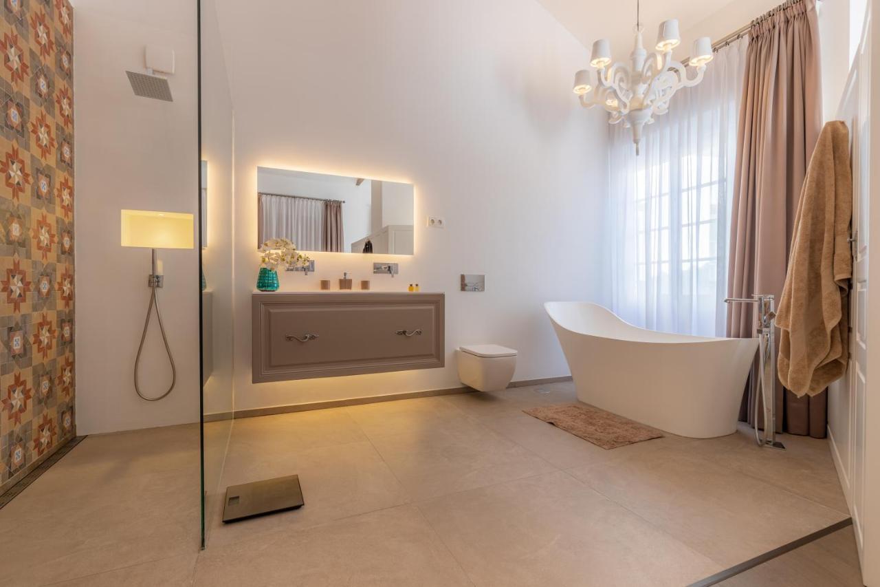 Apartament Living4Malaga Aduana Imperial Zewnętrze zdjęcie