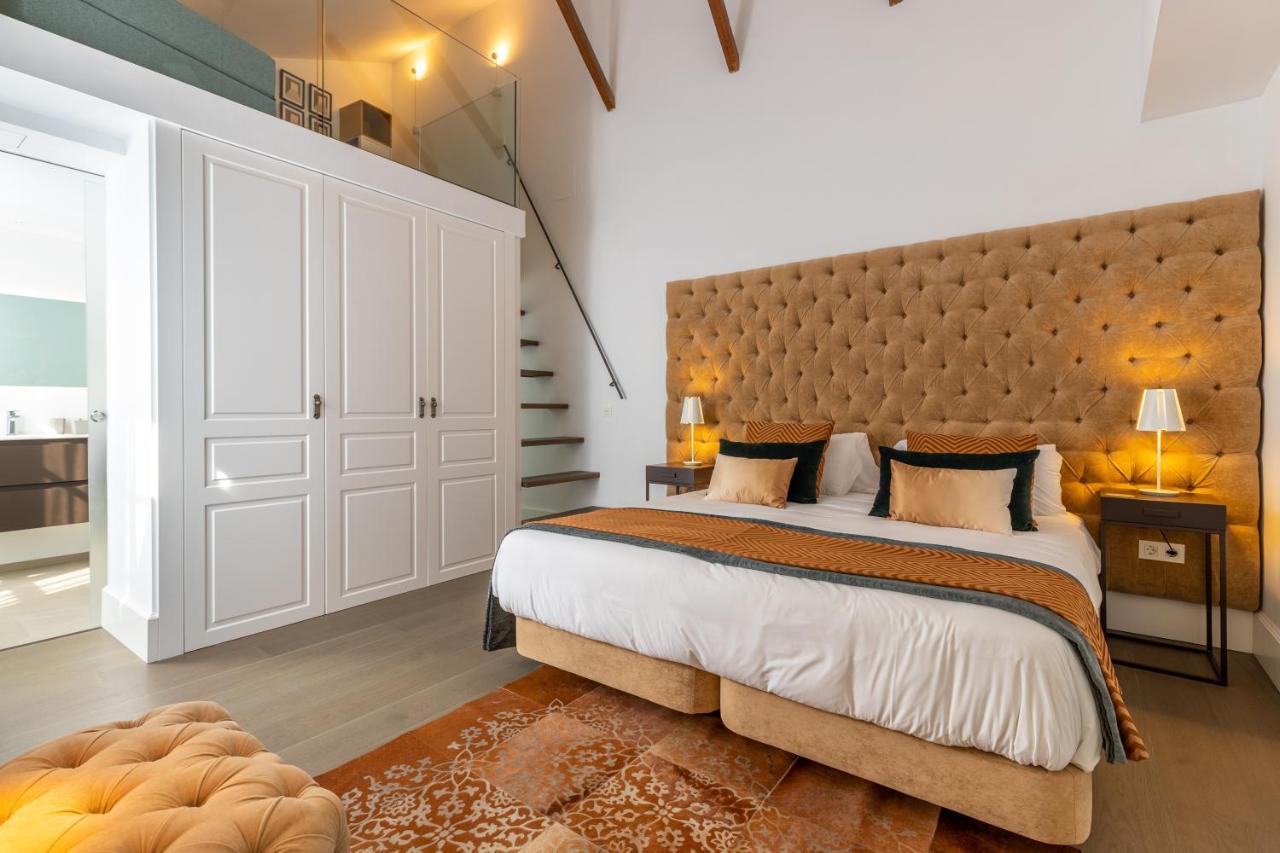 Apartament Living4Malaga Aduana Imperial Zewnętrze zdjęcie