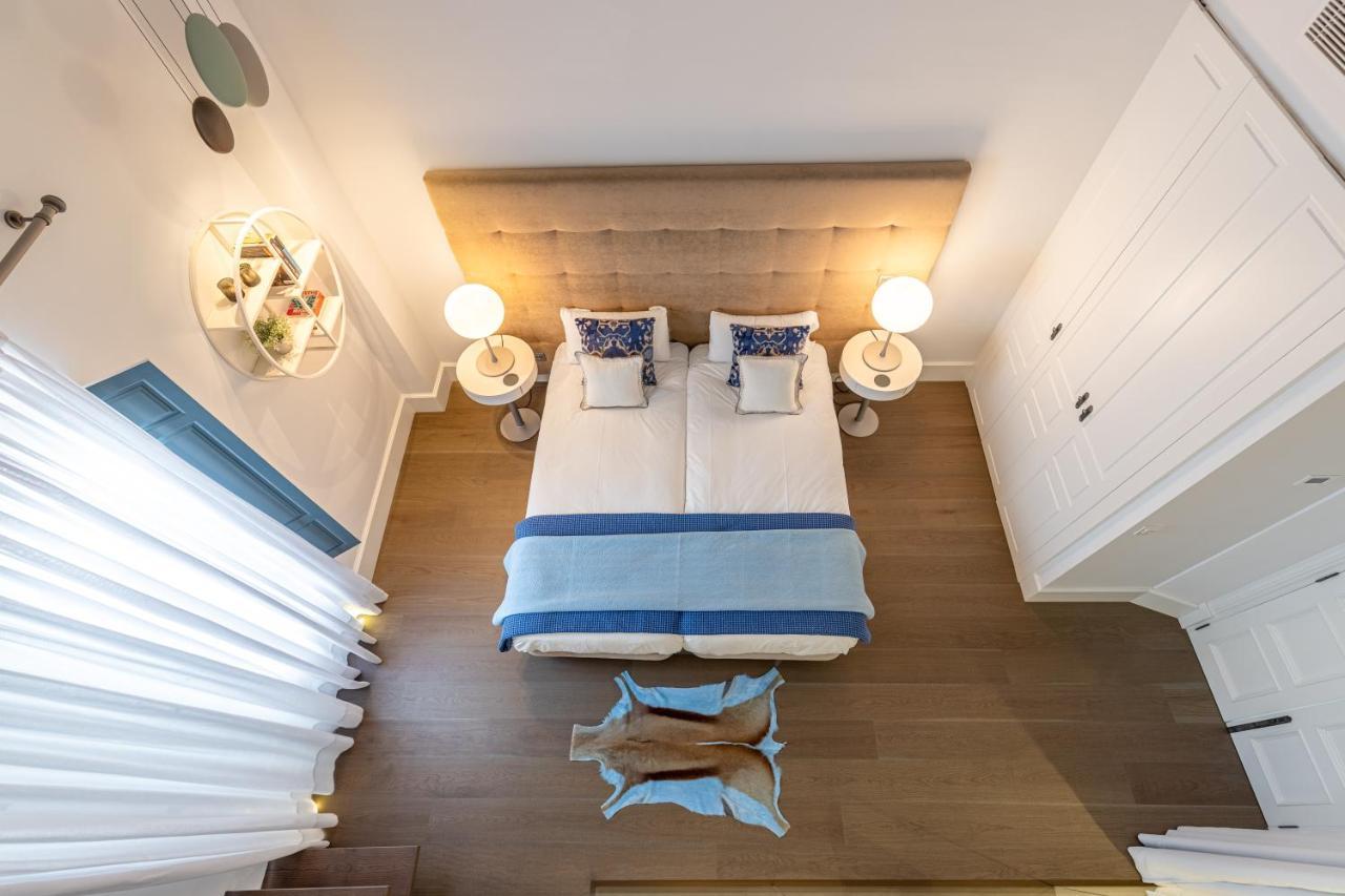 Apartament Living4Malaga Aduana Imperial Zewnętrze zdjęcie