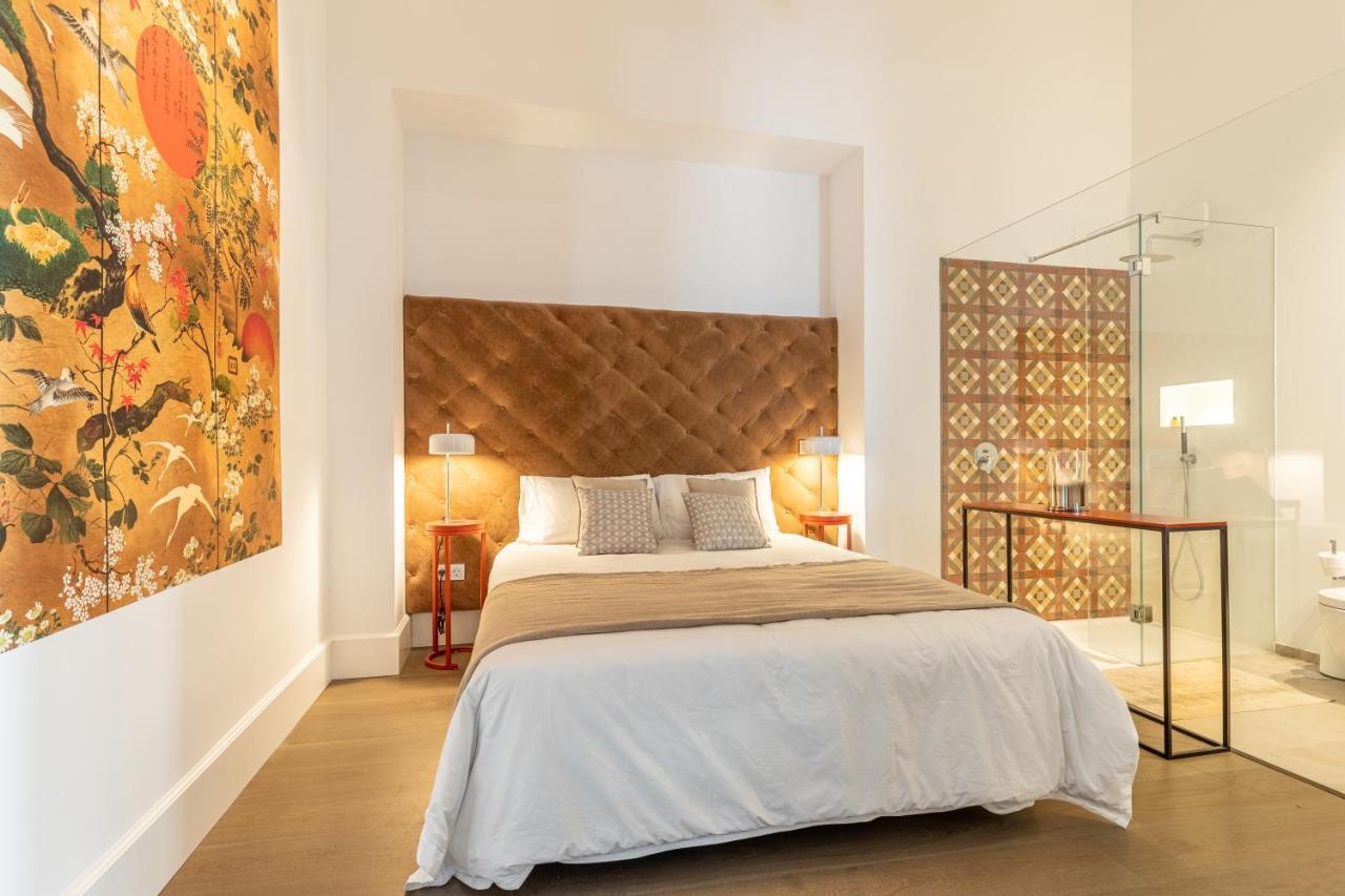 Apartament Living4Malaga Aduana Imperial Zewnętrze zdjęcie
