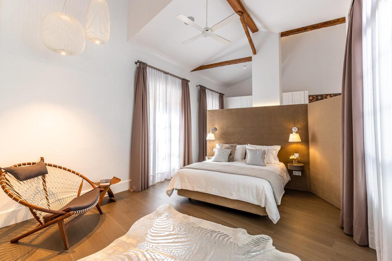 Apartament Living4Malaga Aduana Imperial Zewnętrze zdjęcie
