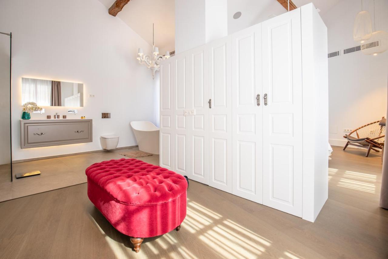Apartament Living4Malaga Aduana Imperial Zewnętrze zdjęcie